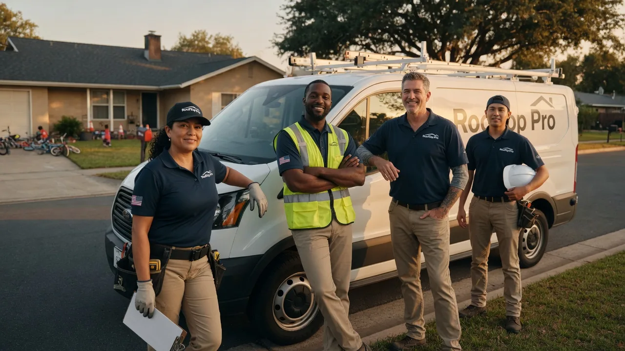 Roof Repair in De Leon Springs, FL near me